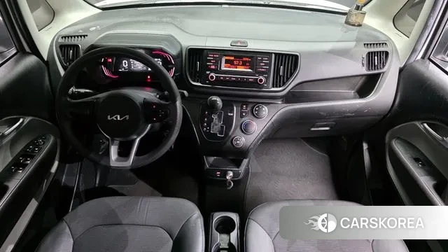 Kia The New Kia Ray id 3659400 из Кореи 17