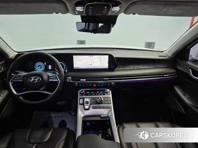 Hyundai The New Palisade id 2998447 из Кореи 17