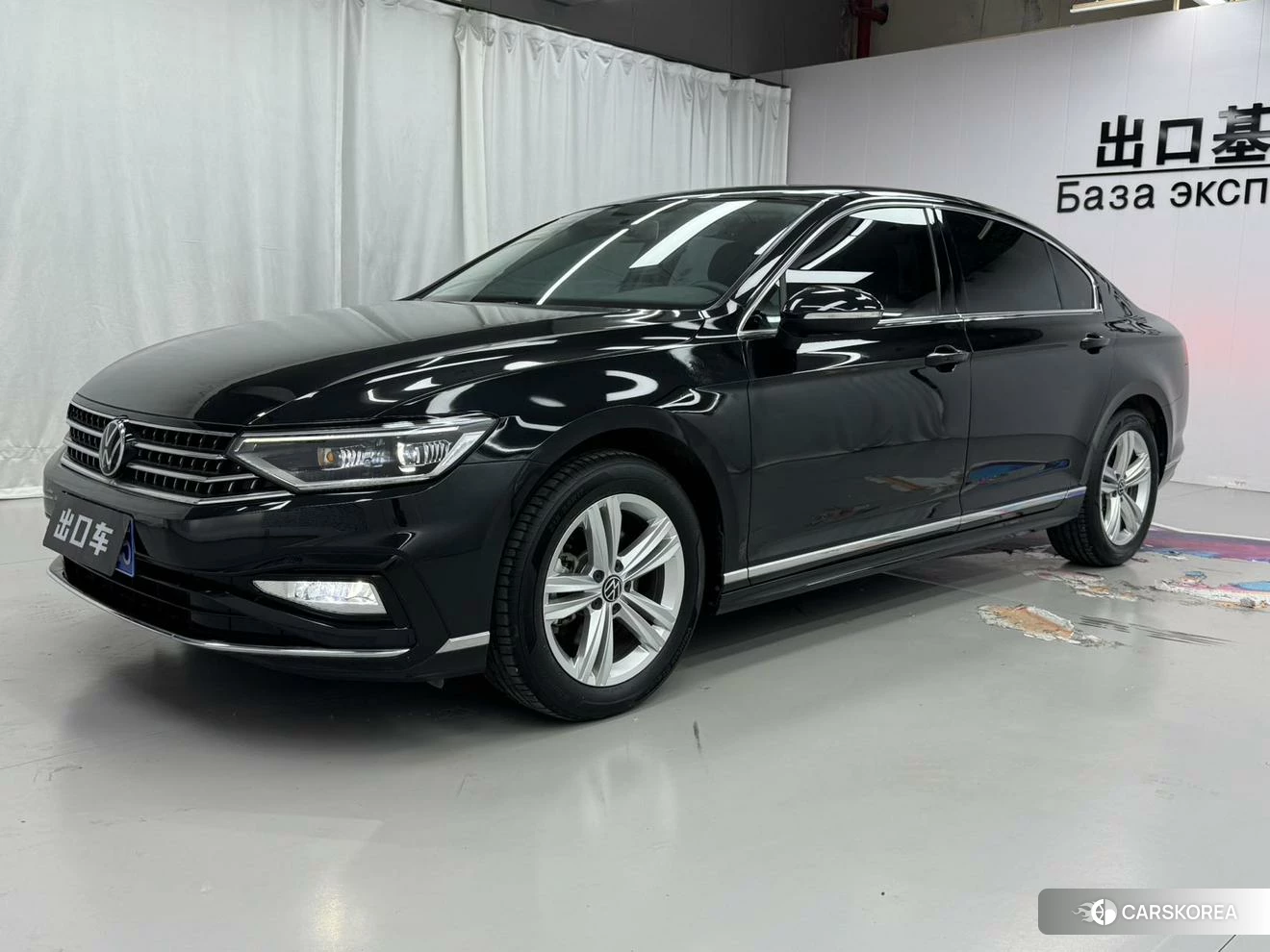 Volkswagen Magotan id 4452034 из Китая 7