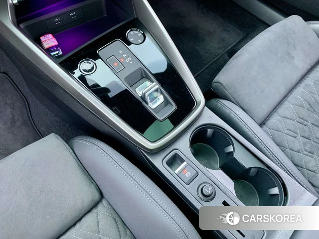 Audi A3 id 4313894 из Китая 59