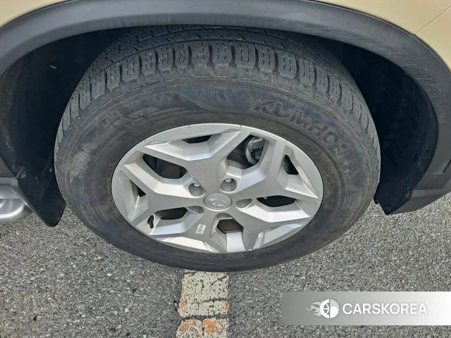 Ssangyong The New Rexton Sport id 4017151 из Кореи 14