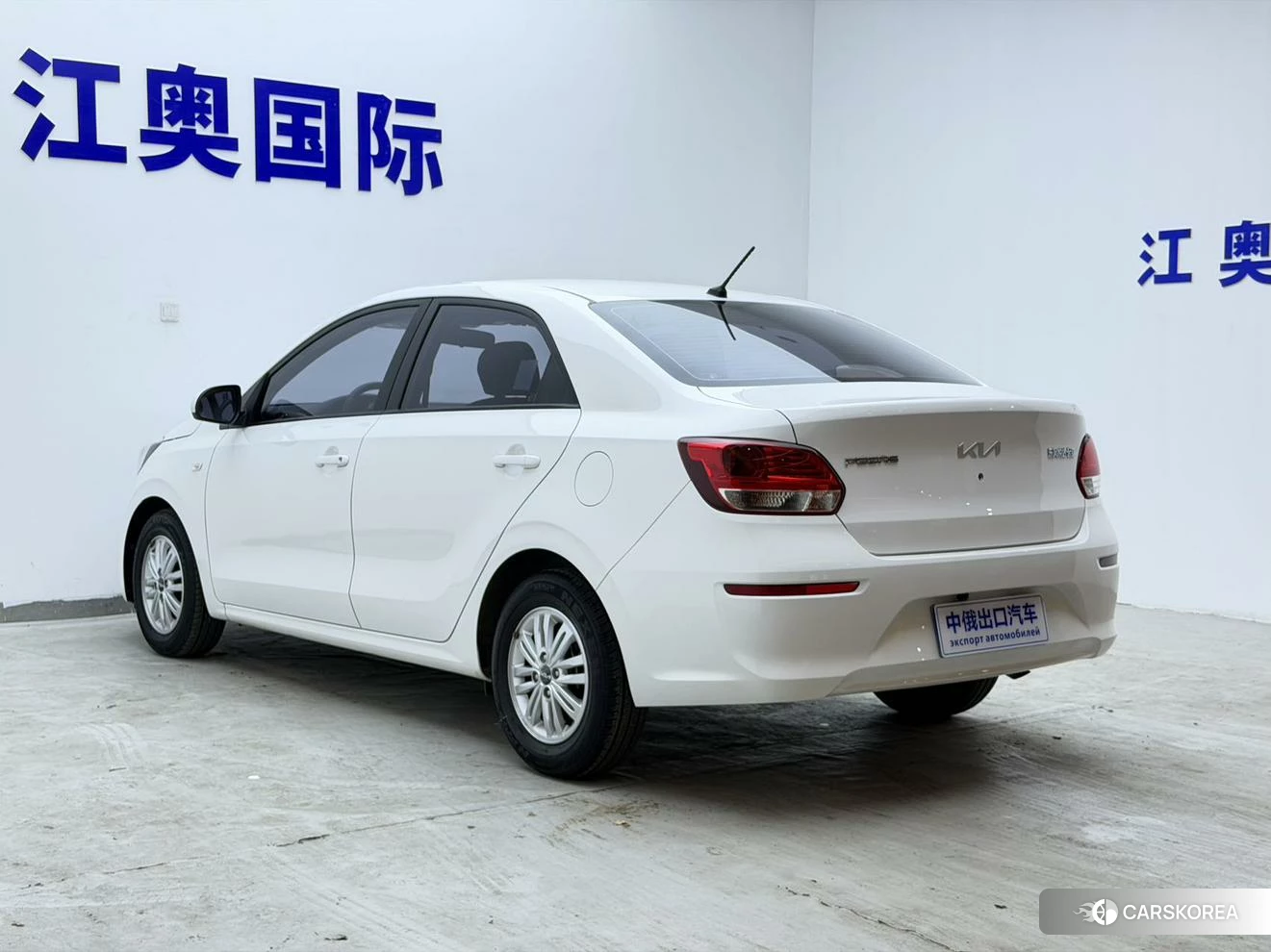 Kia Huanchi id 4452348 из Китая 19