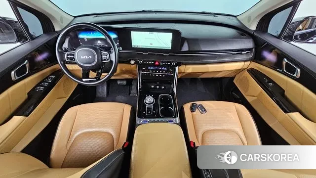 Kia Carnival 4th generation id 3771176 из Кореи 17