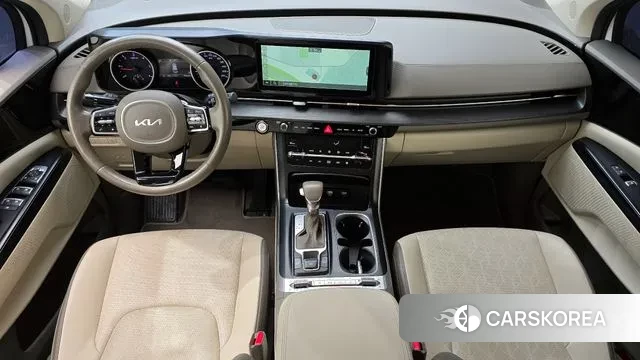 Kia Carnival 4th generation id 3621206 из Кореи 17