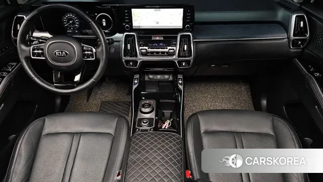 Kia Sorento 4th Generation id 3018142 из Кореи 17