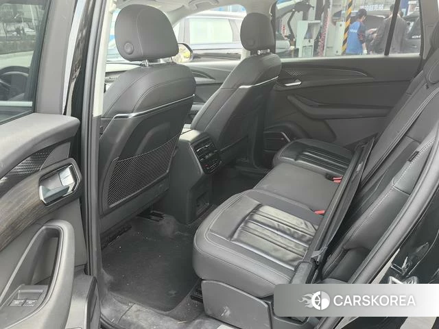Audi Q6 id 4260347 из Китая 10