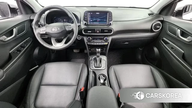Hyundai Kona id 2991395 из Кореи 17