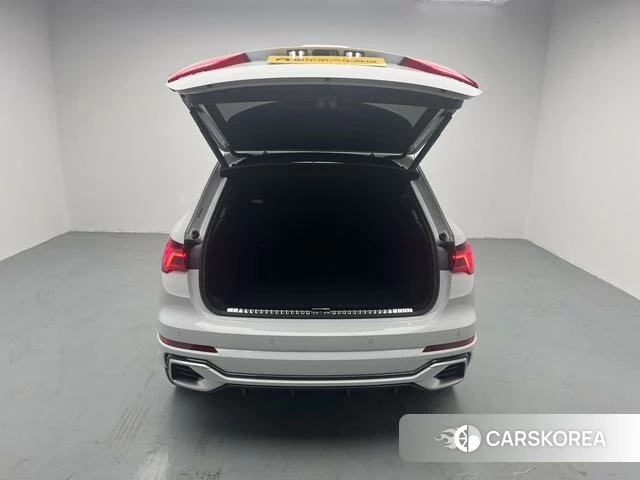 Audi Q3 id 4276920 из Китая 17