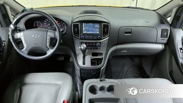 Hyundai The New Grand Starex id 2375869 из Кореи 17