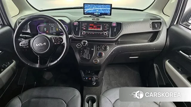 Kia The New Kia Ray id 3711692 из Кореи 17