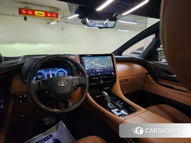 Toyota Alphard 4th Generation id 3596111 из Кореи 15