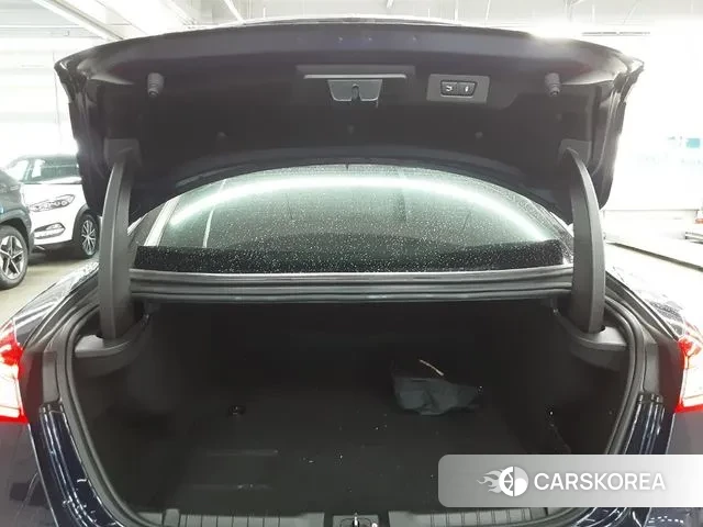 Maserati Ghibli id 2971213 из Кореи 16