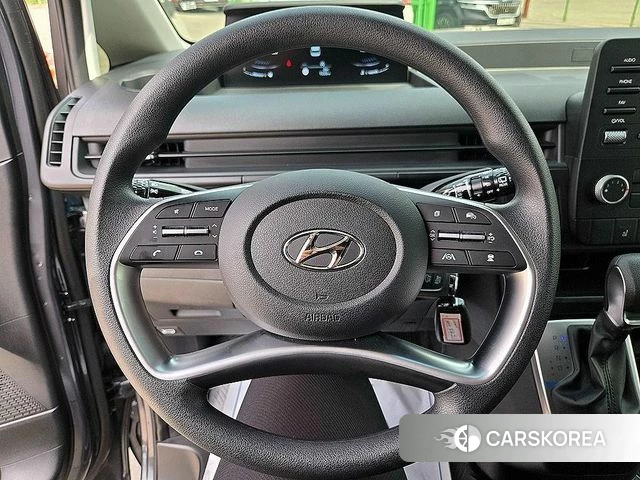 Hyundai Staria id 4401880 из Кореи 17