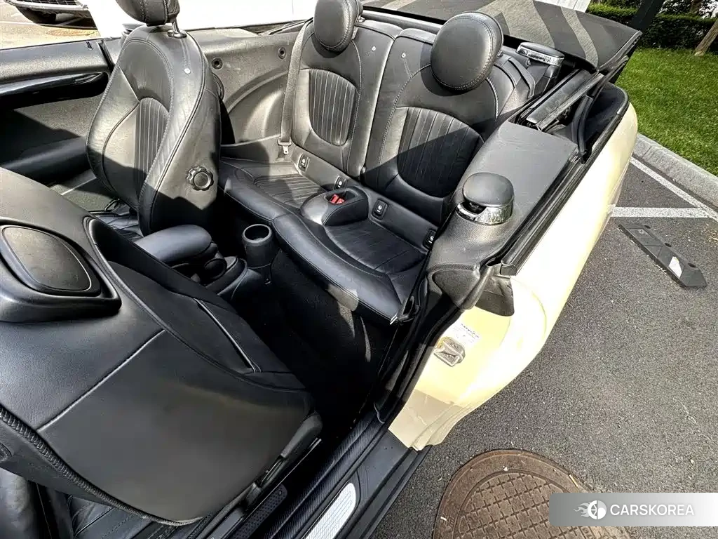 MINI Cooper id 4583789 из Китая 16