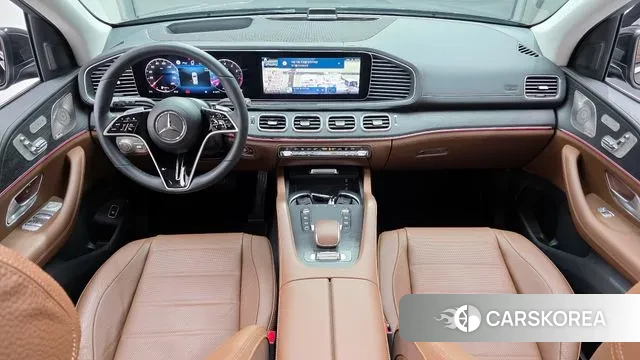 Mercedes-Benz GLE-Class W167 id 3533188 из Кореи 17