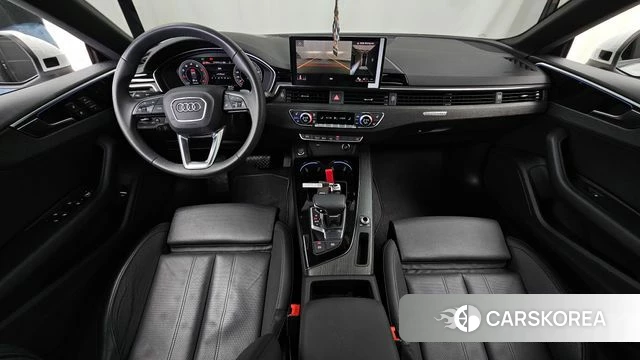 Audi A5 (F5) id 3832345 из Кореи 18