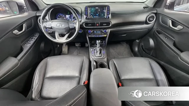 Hyundai Kona id 3612812 из Кореи 17