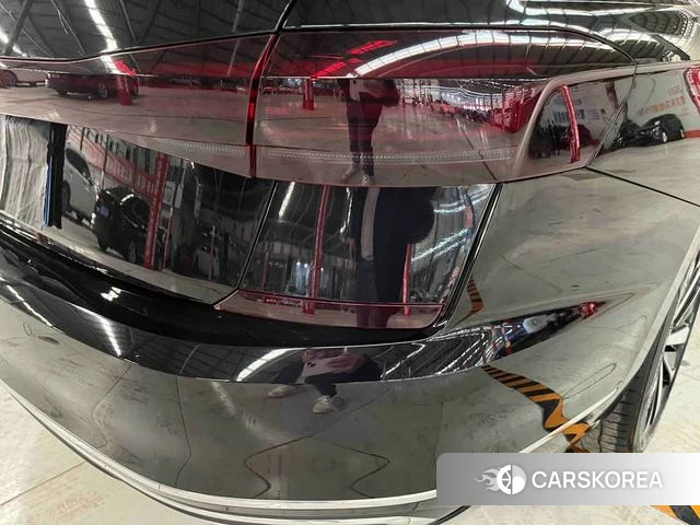 Volkswagen Passat id 4260008 из Китая 15