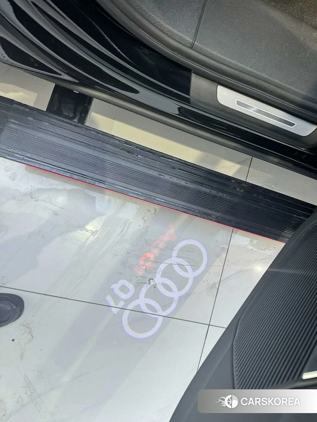 Audi Q7 id 4276753 из Китая 15