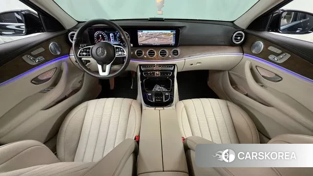 Mercedes-Benz E-Class W213 id 3687068 из Кореи 17