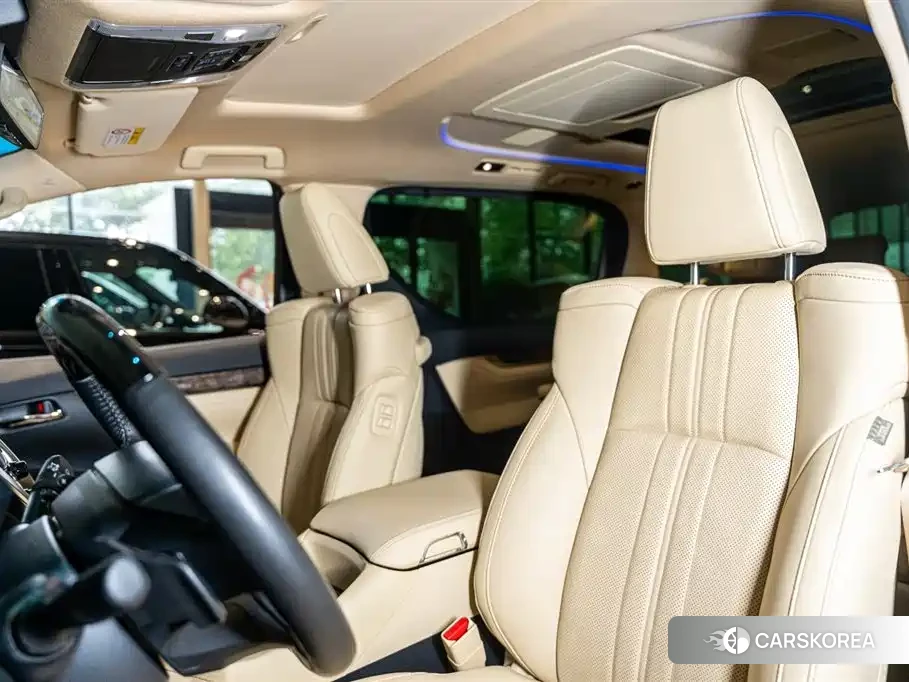 Toyota Vellfire id 4553954 из Китая 15