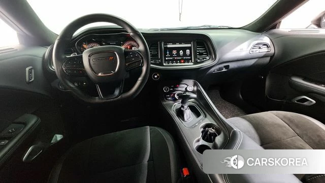 Dodge Challenger id 3883846 из Кореи 17