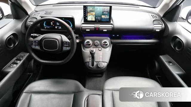 Hyundai Casper id 4428271 из Кореи 17