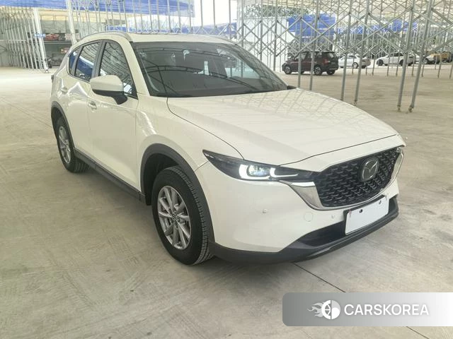 Mazda CX-5 id 4262192 из Китая 23