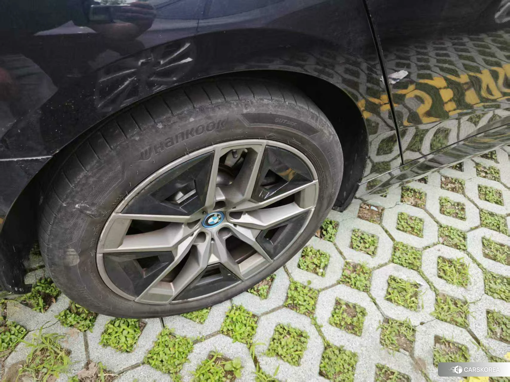 BMW i5 id 4514723 из Китая 7