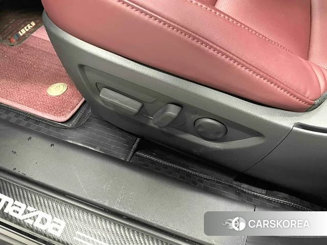 Mazda CX-30 id 3983464 из Китая 16