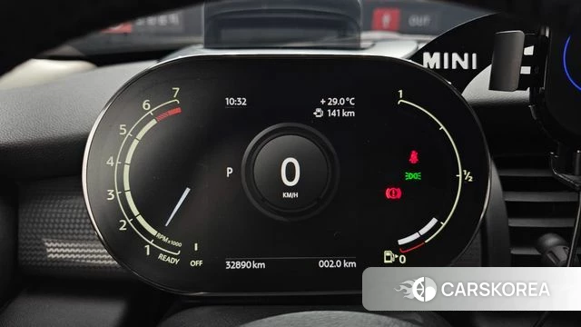 Mini Cooper id 4741380 из Кореи 29