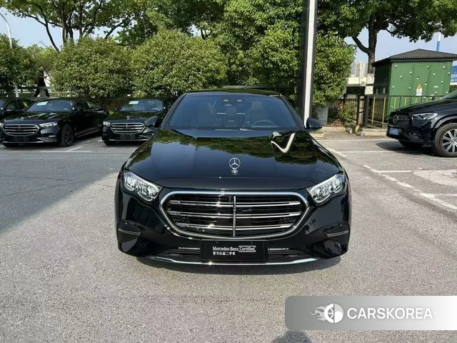 Mercedes-Benz E-class id 4366062 из Китая 14