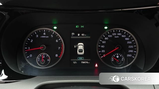 Kia K5 3rd generation id 3795434 из Кореи 17