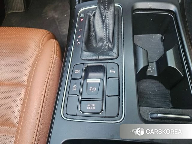 Kia The New Sorento id 4677663 из Кореи 16