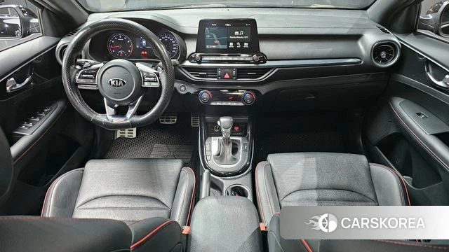 Kia Come New K3 id 3911761 из Кореи 17