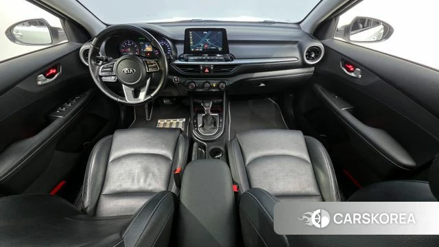 Kia Come New K3 id 3796316 из Кореи 17