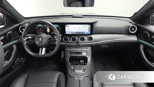 Mercedes-Benz E-Class W213 id 2965430 из Кореи 17