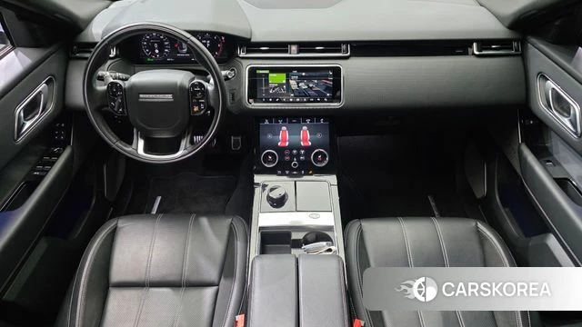 Land Rover Range Rover Velar id 4232510 из Кореи 30