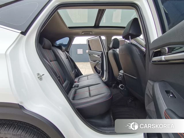 Kia Proud run id 4307155 из Китая 23