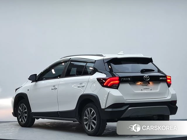 Toyota YARIS L Zhixuan id 4207797 из Китая 15
