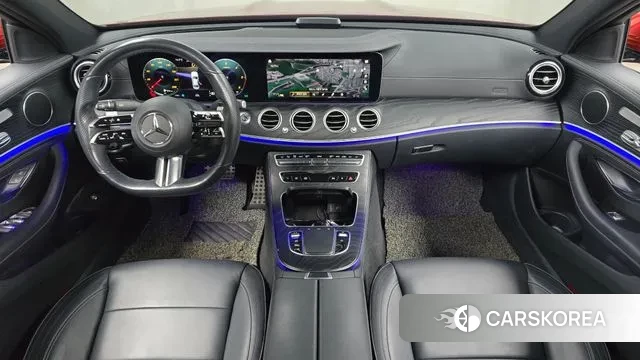 Mercedes-Benz E-Class W213 id 3708453 из Кореи 17