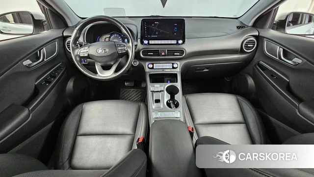 Hyundai Kona Electric id 4712512 из Кореи 17