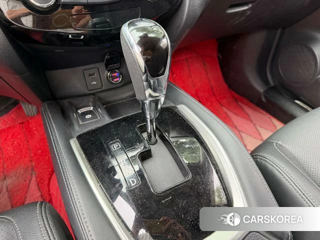 Nissan Qijun id 4278971 из Китая 10