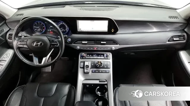 Hyundai Palisade id 3385582 из Кореи 17