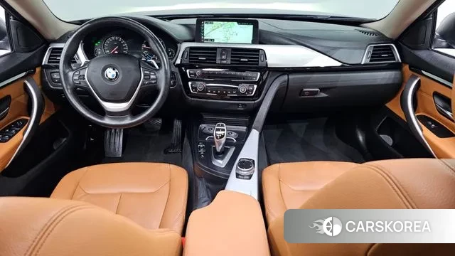 BMW 4 Series (F32) id 3677167 из Кореи 17