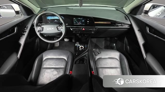 Kia Di Ol Nu Niro id 4745148 из Кореи 33