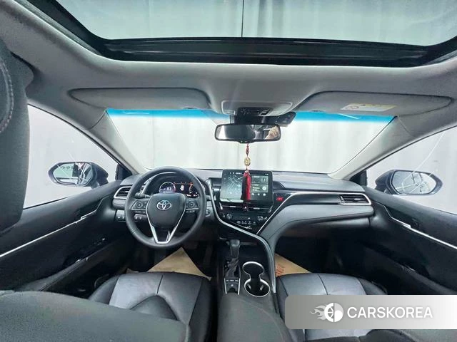 Toyota Camry id 4348607 из Китая 11