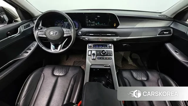 Hyundai Palisade id 2970908 из Кореи 17