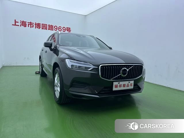 Volvo XC60 id 4242460 из Китая 7
