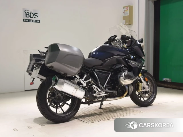 BMW R1250RS 2020 из Японии, фото 2